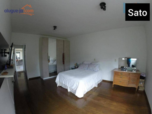 Imagem 12 de 21 de Sobrado À Venda, 480 M² Por R$ 2.000.000,00 - Jardim Apolo - São José Dos Campos/sp - So0932