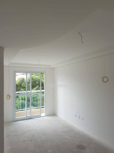 Apartamento Com 2 Dormitórios À Venda, 69 M² Por R$ 305.000,00 - Vila Guarani - Mauá/sp - Ap0322