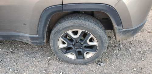 Jeep Compass Trailha Wk 2018/18 59961km (9316)