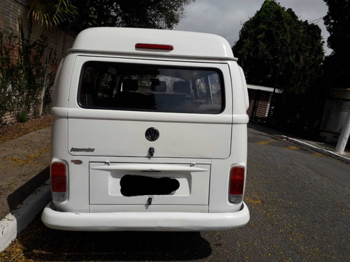 Imagem 6 de 11 de Volkswagen Kombi 2013 1.4 Standard Total Flex 3p