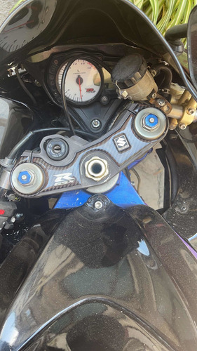 Imagen 2 de 9 de Suzuki Gsxr 600 2006