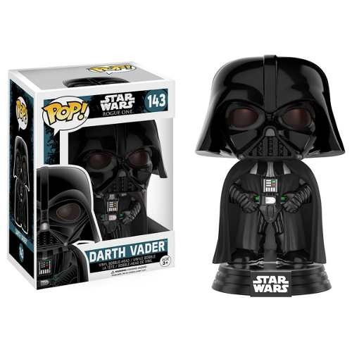 Darth Vader Funko Pop Star Wars Rogue One