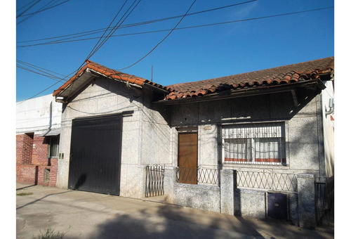 Venta De Casa  Cuatro Amb. Sobre Lote Propio, Zona Jose Leon