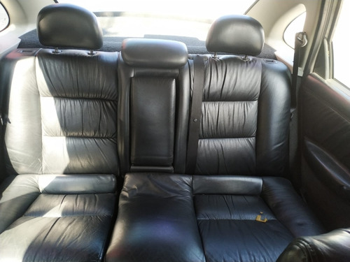 Imagem 8 de 13 de Sucata Chevrolet Vectra Cd 2.2 16v Automático Ano 2000
