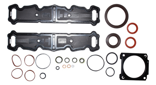 Kit Empaquetadura Motor Peugeot 206 1.6 Tu5jp4 2005 2010