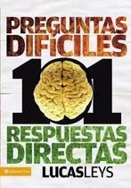 Comprar 101 Preguntas Difíciles, Respuestas Directas: Especialidades