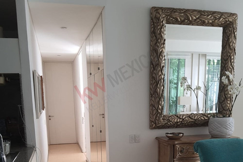 Departamento En Venta Ubicado En Félix Parra 131 Colonia San José Insurgentes, Alcaldía Benit...