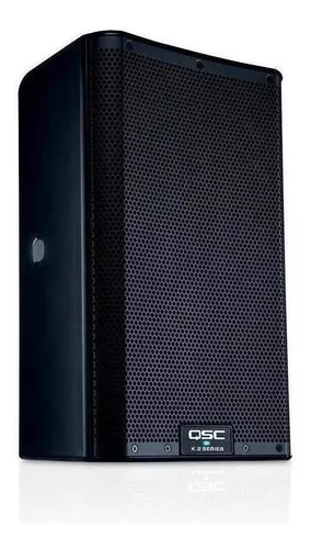 ALTAVOZ ACTIVO QSC K10.2 10 PULGADAS