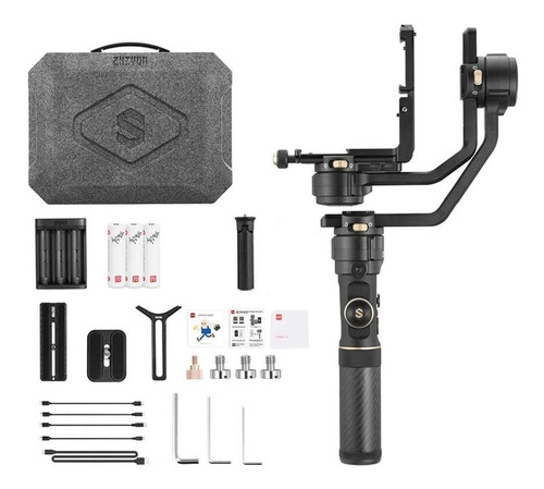 Estabilizador Gimbal Portátil Zhiyun-tech Crane 2s