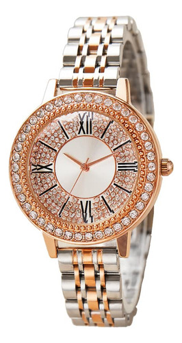 Survan Relojes De Oro Para Mujeres Relojes B098ws7mqv_310324