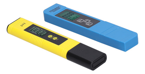 Ph Tester Tph01651a 4 En 1 Tds/temp/lápiz De Prueba Portátil