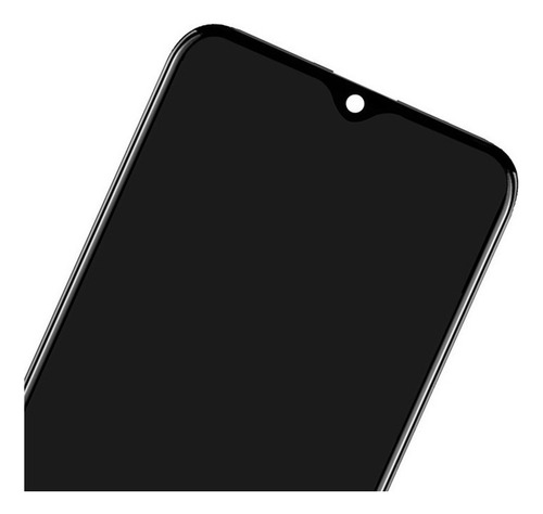 Pantalla Lcd Compatible Con Vivo Y15a/ Y15s/ Y01 Con Marco