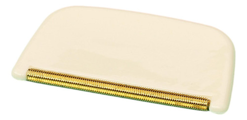 Peine Limpiador De Bolas, Herramienta De Limpieza Beige