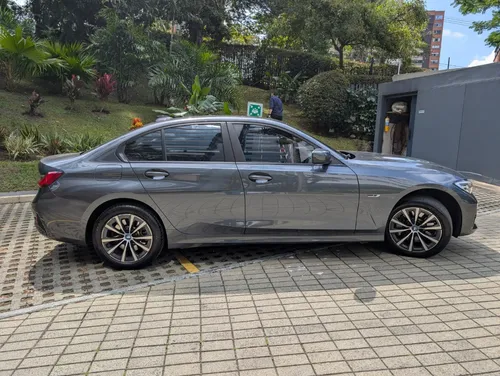 BMW Serie 3 2.0 330e F30 Lci Iperformance