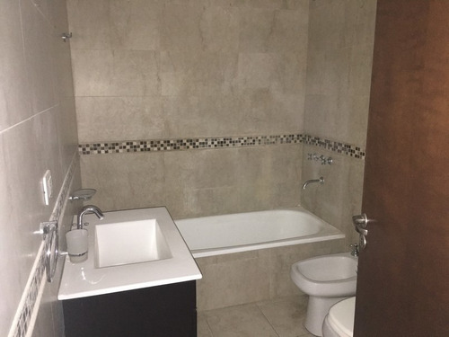 Imagen 24 de 30 de Impecable Dto 2 Ambientes Balbin 400 San Miguel Amenities