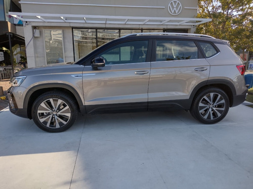 Imagen 17 de 25 de Vw 0km Volkswagen Taos Hero 250tsi Entrega Inmediata 2022 C