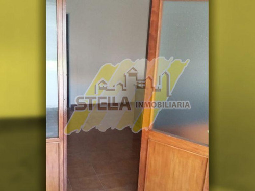 Excelente Oficina Con 35m² En Venta