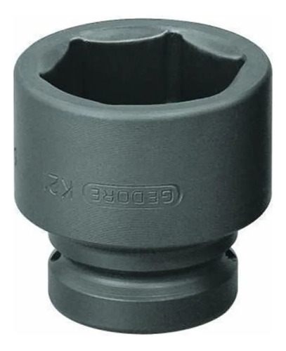 Soquete De Impacto Com Encaixe De 1 27mm Gedore K21