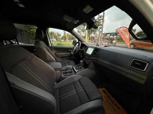 Volkswagen Amarok 3.0 Cd Tdi 258Cv V6 Extreme 4X4 At