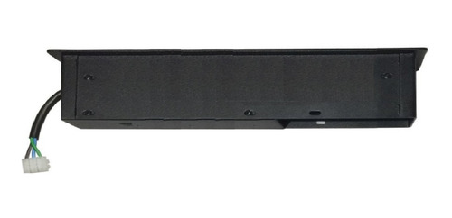 Imagem 4 de 4 de Regua Tomada Para Embutir Mesas + Vga, Hdmi, Rede, Telefone