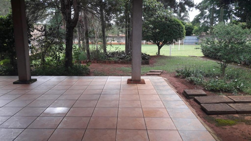 Chácara À Venda, 2000 M² Por R$ 650.000,00 - Recanto Do Guaraparí - Nova Odessa/sp - Ch0025