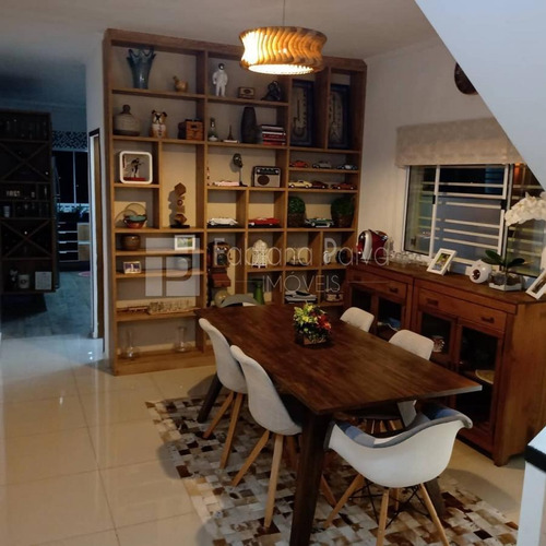 Imagem 12 de 15 de Casa Para Venda Em Arujá, Jardim Rincão, 3 Dormitórios, 3 Suítes, 4 Banheiros, 2 Vagas - Ca0319_1-2048556
