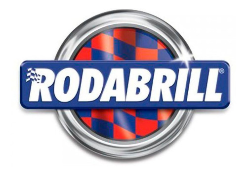 Imagem 5 de 5 de Cheirinho De Carro Rodabrill
