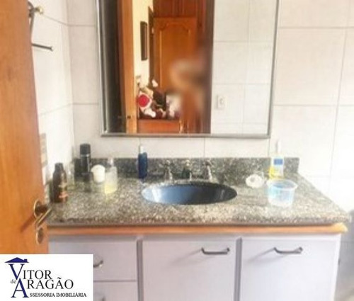 Imagem 11 de 15 de 92215 - Sobrado 7 Dorms. (7 Suítes), Jardim Paraíso - São Paulo/sp - 92215