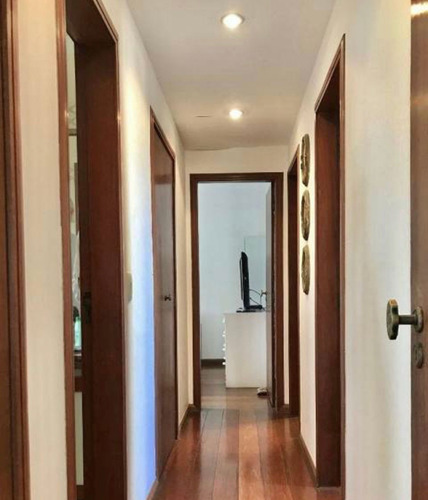 Imagem 2 de 19 de Apto Lourdes | 4 Quartos | 155 M² | Cond: R$1800.00 | 2 Vagas - Ra0cew