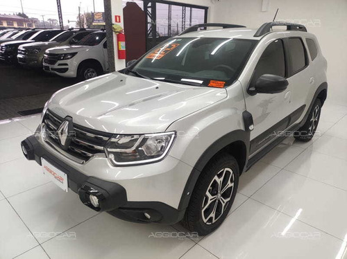 Imagem 1 de 15 de Renault Duster Iconic Outsider 1.6 Cvt Flex (flex) Apenas 1