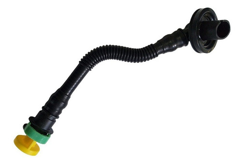 Mangueira De Respiro Do Tanque De Combustível Toyota Corolla