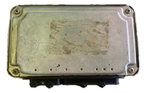 Módulo Injeção Vw Gol Parati Fox 0 261 208 783 /030 906 032 (Usado)