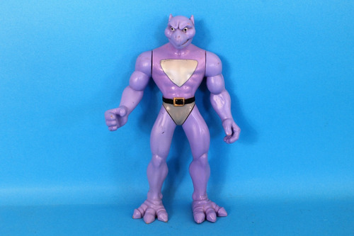 1995 Jasman Knockoff Gargoyles (Usado)