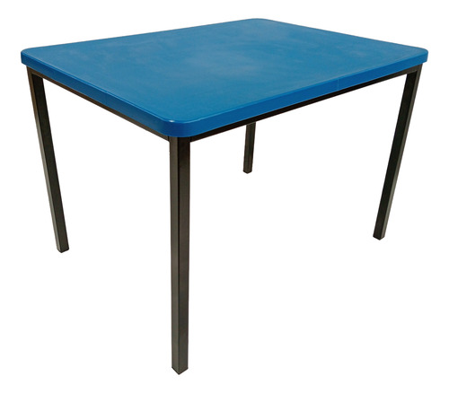 Mesa Escolar Infantil 60x80x55 Cms