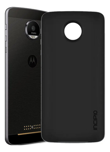 Motorola Moto Mod Modulo (power Pack) Negro (Usado)