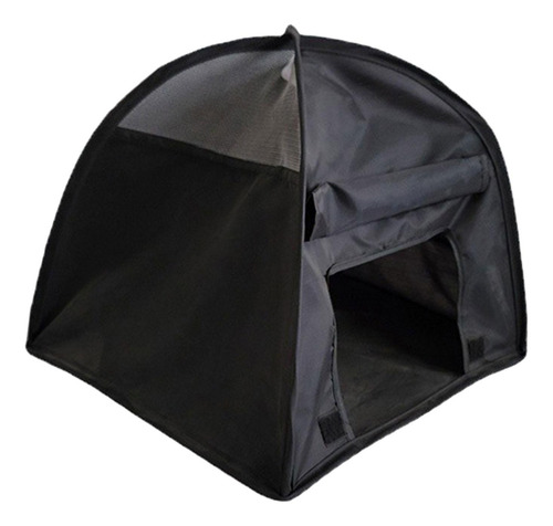 Valla Portátil Plegable Para Mascotas, Casa Para Perros Y