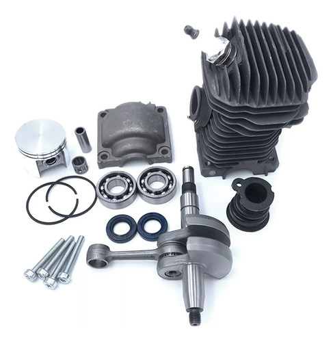 For Motor De Motosierra Stihl 023 025 Ms230 Ms250 Cilindro