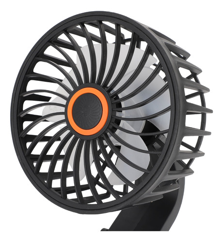 Ventilador Worksite Compatible Con Dcb206, Portátil Inalámbr