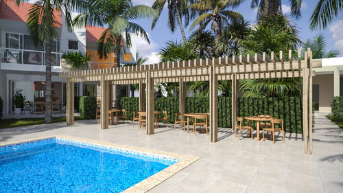 Apartamento De Oportunidad, La Romana