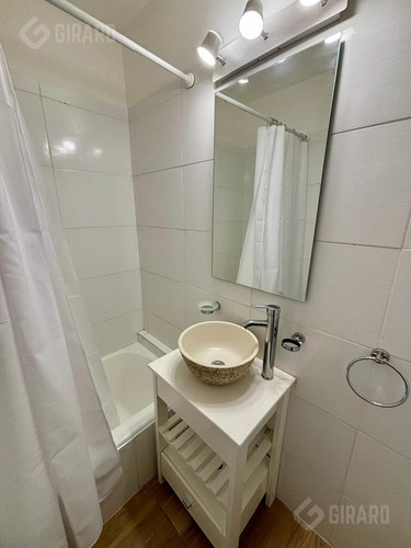 Departamento 1 Ambientes En Venta En Zona Centro