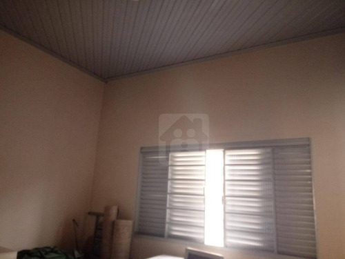 Casa À Venda, 250 M² Por R$ 230.000,00 - Vila Carvalho - Araçatuba/sp - Ca0791
