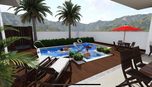Imagem 4 de 7 de Casa Com 3 Dormitórios À Venda, 320 M² Por R$ 2.300.000,00 - Condomínio Residencial Colinas Do Paratehy - São José Dos Campos/sp - Ca0913