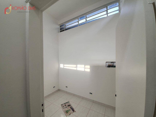 Imagem 8 de 19 de Sobrado Com 4 Dormitórios Para Alugar, 198 M² Por R$ 5.000,00/mês - Parque São Domingos - São Paulo/sp - So0429