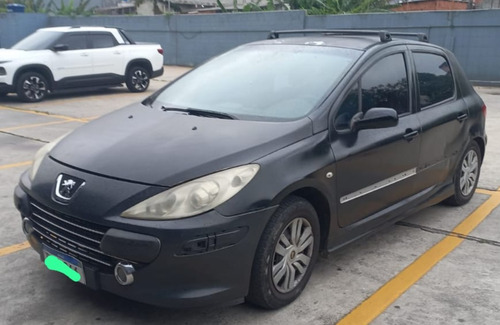 Peugeot 307 1.6 Presence Flex