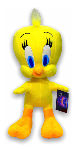 Peluche Piolin Looney Tunes Space Jam New Legacy