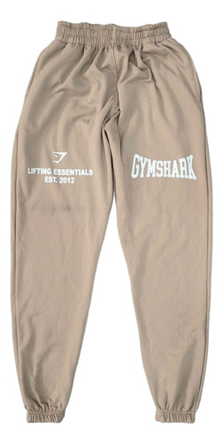 Jogger Pans Gym Sharkk Caballero Unisex Deportivo Casual Uni