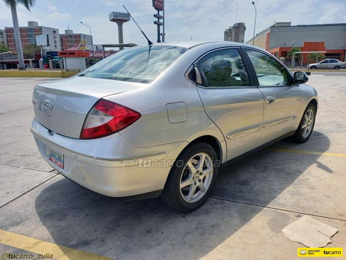 Chery Orinoco -