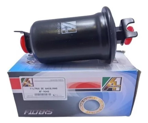 Filtro De Gasolina Mitsubishi Vitara Samurai Meru Montero 