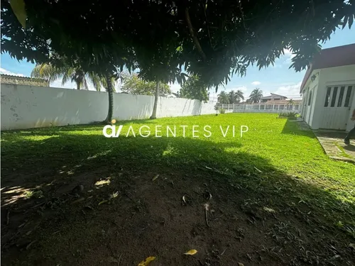 Urbanización Villa Jardín