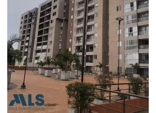 Apartamento En Ambiente Campestre.(mls#243536)
